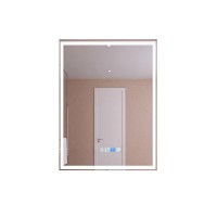 Зеркало LED OTTIMO Accord 700x1000 c сенсорным выключателем и диммером