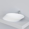 Раковина Ambassador Ritz 236T20002 (720*400*140) БЕЛАЯ