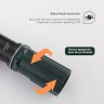 Смеситель Splenka для кухни S206.40.06 Черный
