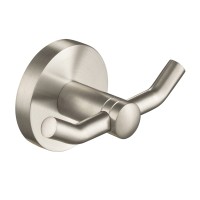 Крючок двойной Timo Saona 13012/13 никель