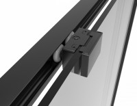 Душевая дверь раздвижная CL902B-100