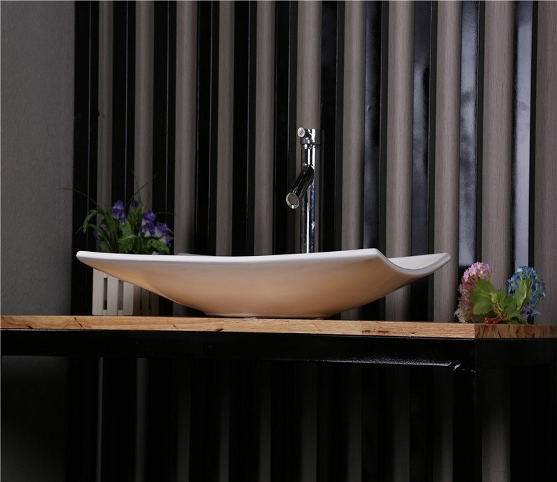 Умывальник CeramaLux 78123A