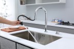 Смеситель для кухни ESTETICA, хром, Es218006-CR, Paulmark-Starke