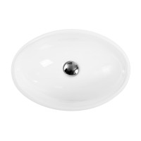 Накладная раковина BelBagno BB1085