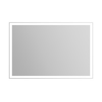 Зеркало BelBagno SPC-GRT-900-600-LED-BTN