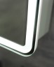 Зеркало-шкаф BelBagno SPC-MAR-600/800-1A-LED-TCH