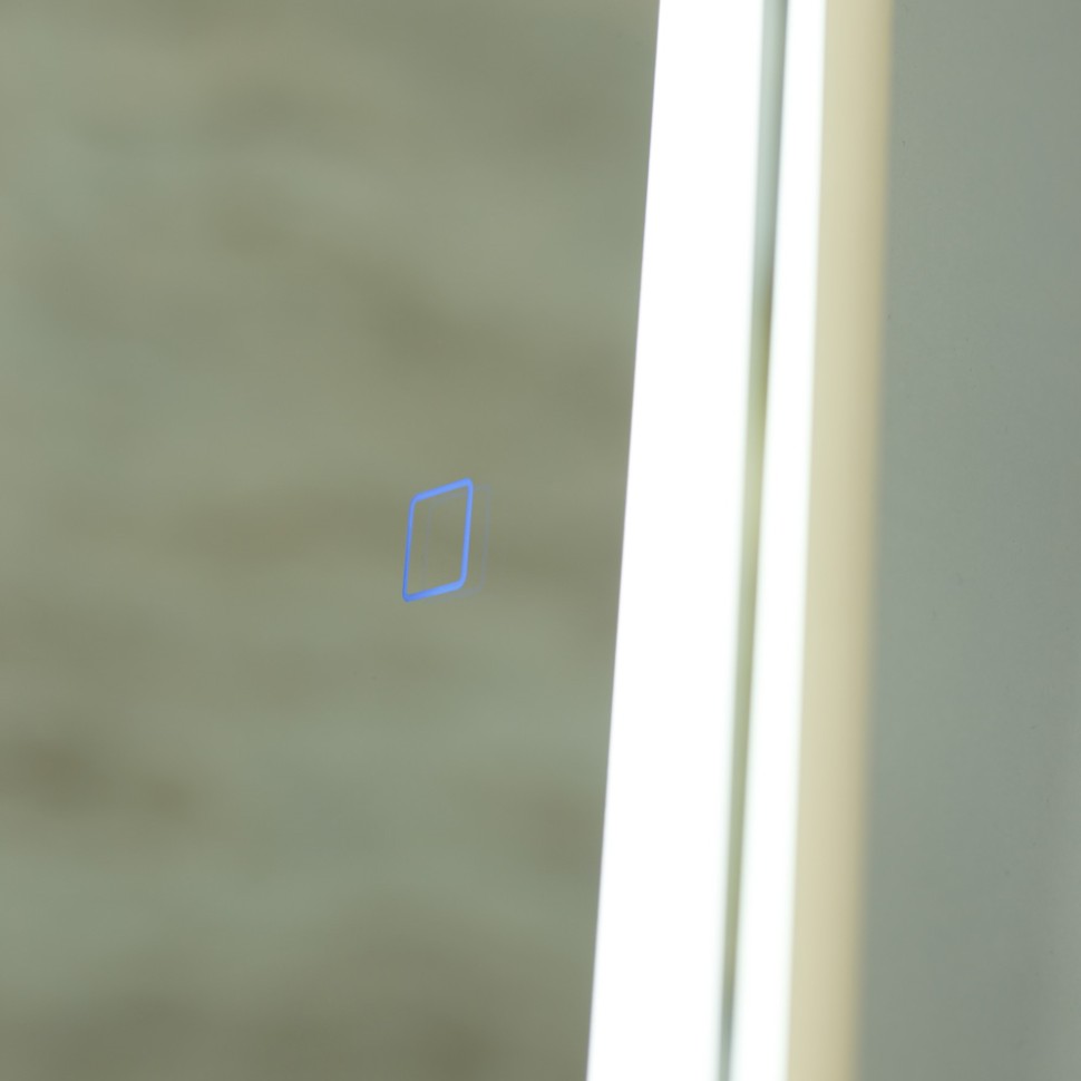 Зеркало-шкаф BelBagno SPC-MAR-600/800-1A-LED-TCH