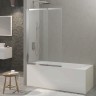Душевая шторка RIVER S Slider 980