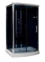 Timo Standart T-1115 душевая кабина 120*90*220