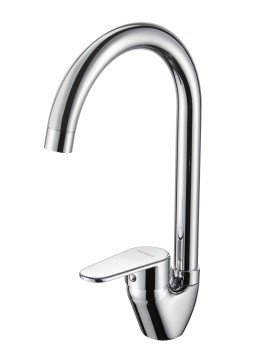 Смеситель для кухни OSGARD HELENA 22073