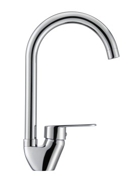 Смеситель для кухни OSGARD HELENA 22073