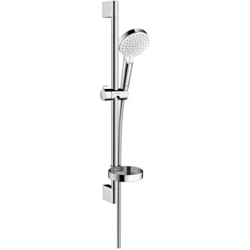 Душевой набор Hansgrohe Crometta Vario хром 26553400