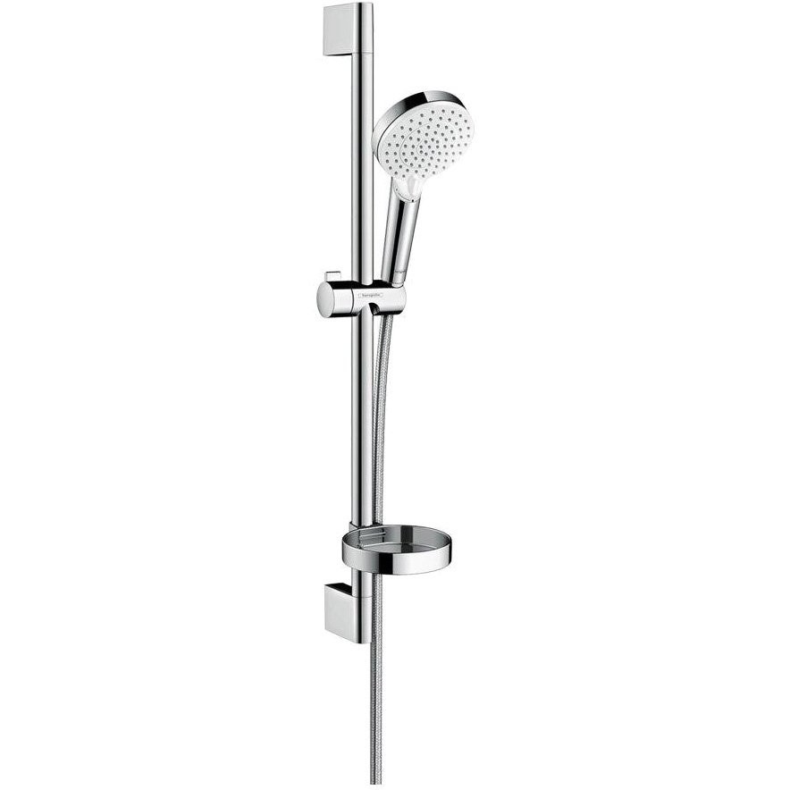 Душевой набор Hansgrohe Crometta Vario хром 26553400