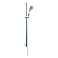 Душевой гарнитур Hansgrohe Crometta 85 Vario/Unica Crometta 27763000 хром