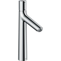 Смеситель для раковин Hansgrohe Talis S хром (72044000)