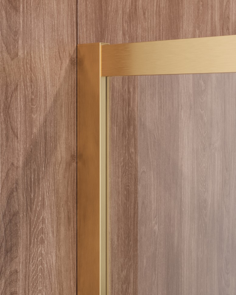 Душевой уголок CEZARES MOLVENO-R-2-100-C-BORO-IV