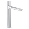 Смеситель для раковины Hansgrohe Metropol Select 260 32572000 хром