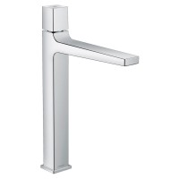 Смеситель для раковины Hansgrohe Metropol Select 260 32572000 хром
