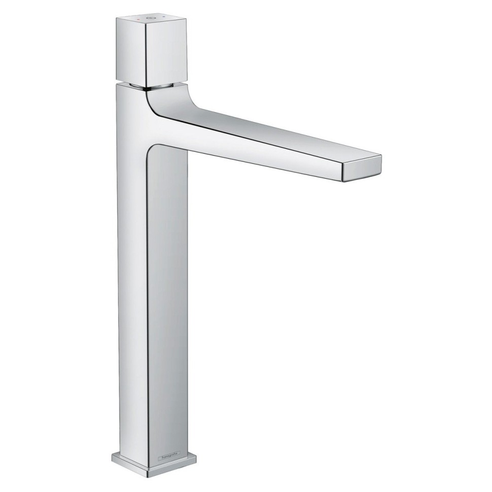 Смеситель для раковины Hansgrohe Metropol Select 260 32572000 хром