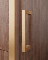 Душевая дверь CEZARES MOLVENO-BF-1-120-P-BORO