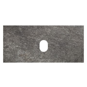 Столешница из керамогранита BelBagno KEP-100-GRN-W0 Granito