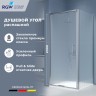 Душевой уголок квадратный RGW SV-135-2 (SV-05-2 + Z-06) 900x900  