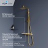Душевая система RGW SP-34Gb