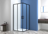 Душевая дверь раздвижная CL902B-90