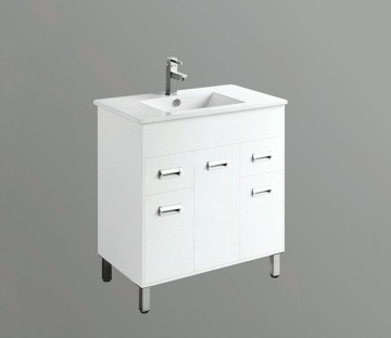 Умывальник CeramaLux 9090E