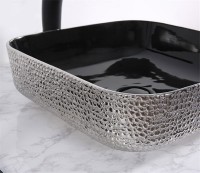 Умывальник CeramaLux D1303H020