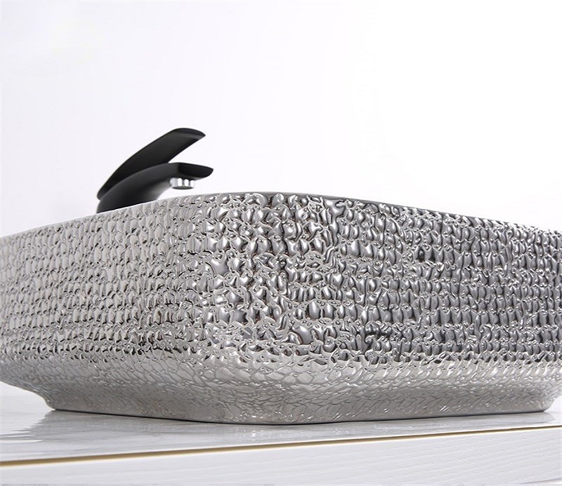 Умывальник CeramaLux D1303H020