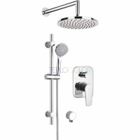 Набор для душа скрытого монтажа