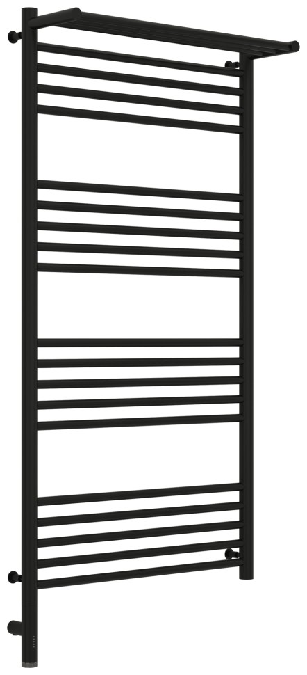 Богема с полкой 3.0 1200х600 / МЭМ левый