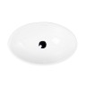 Накладная раковина BelBagno BB1147
