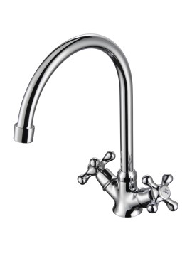 Смеситель для кухни OSGARD POLLY 74076