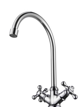 Смеситель для кухни OSGARD POLLY 74076