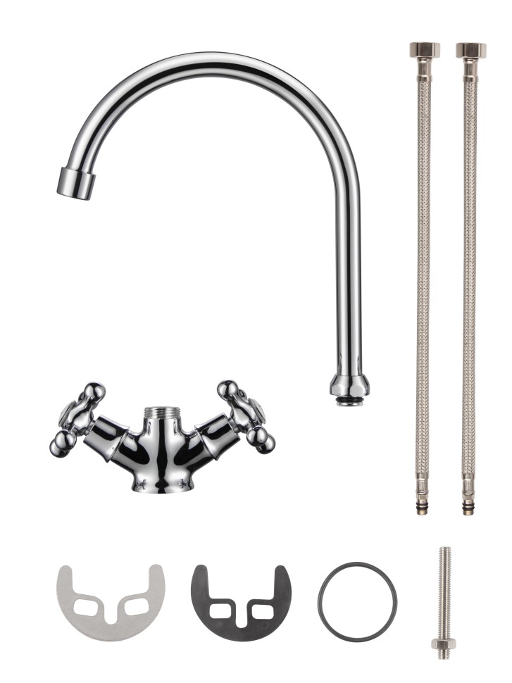 Смеситель для кухни OSGARD POLLY 74076