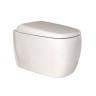 Унитаз подвесной Hygiene, сиденье SoftClose, смыв Invisible AQM2019PRO-H
