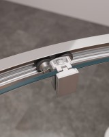 Душевой уголок CEZARES MOLVENO-RH-1-120/90-C-Cr-IV