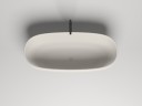 Ванна отдельностоящая GRECA 180x80  RAL полностью S-Stone Матовое