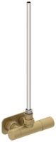 Вентиль угловой EU50 (1 х G 1/2&quot; НР х G 3/4&quot; НГ)