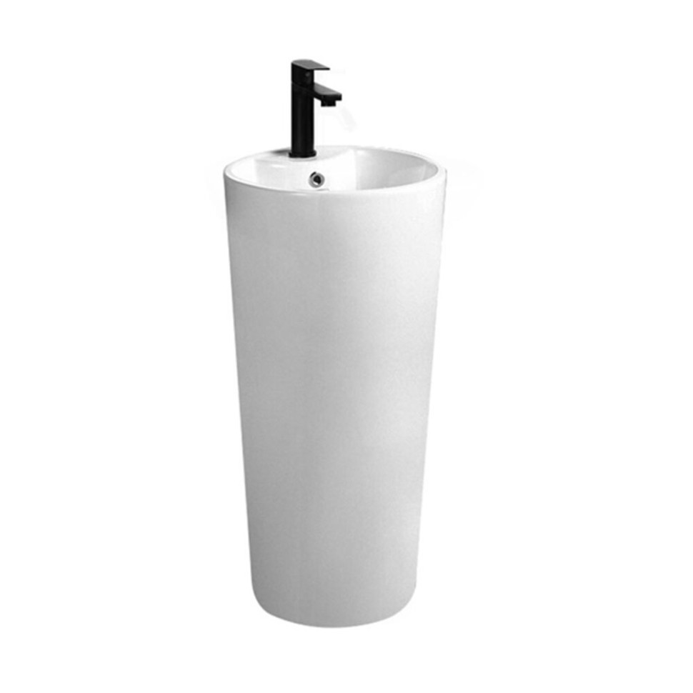 Раковина напольная CeramaLux NB137