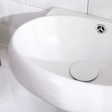 Умывальник CeramaLux 9100L