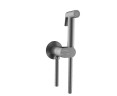 Гигиенический душ со смесителем RGW SP-213Gr