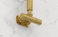 Вентиль угловой EU50 (1 х G 1/2&quot; НР х G 3/4&quot; НГ)