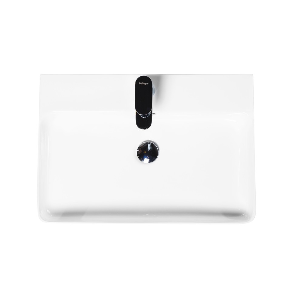 Накладная раковина BelBagno BB1338