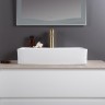 Накладная раковина BelBagno BB1338
