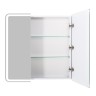 Зеркало-шкаф BelBagno SPC-MAR-800/800-2A-LED-TCH