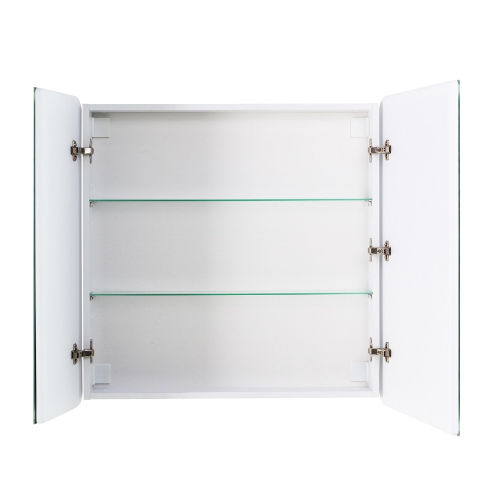 Зеркало-шкаф BelBagno SPC-MAR-800/800-2A-LED-TCH