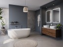 Акриловая ванна BELBAGNO BB706-1800-800
